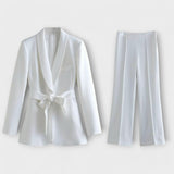 Victória - Conjunto Estiloso de 2 Peças