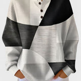 Clara| Pullover Quente Natural