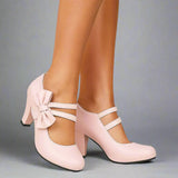 Bella | Saltos com Laço