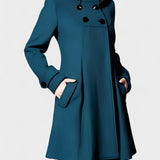 Mariana™ | Casaco Elegante