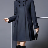 Mariana™ | Casaco Elegante