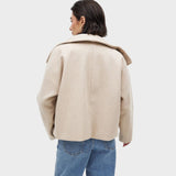 Francisca - Casaco Luxuoso