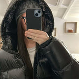 Anadia | Casaco Unissexo Acolchoado