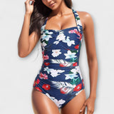 Lina - Fato de banho de uma peça