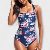 Lina - Fato de banho de uma peça