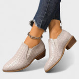 Tania- Sapatos casuais elegantes