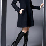 Mariana™ | Casaco Elegante