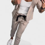 Bruna – Conjunto de Top e Calças