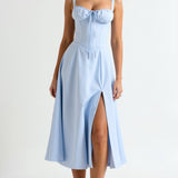 Julia | Vestido Midi Elegante