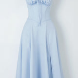 Julia | Vestido Midi Elegante