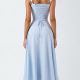 Julia | Vestido Midi Elegante