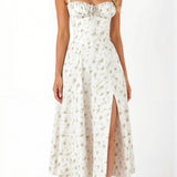 Julia | Vestido Midi Elegante