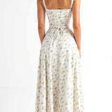 Julia | Vestido Midi Elegante