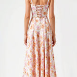 Julia | Vestido Midi Elegante