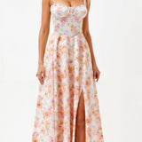 Julia | Vestido Midi Elegante