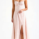 Julia | Vestido Midi Elegante