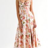 Julia | Vestido Midi Elegante