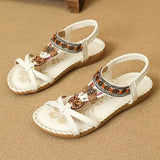 Olívia | Sandálias Ortopédicas