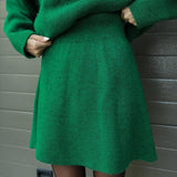 Lara | Conjunto de Malha para o Outono